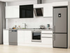 Alvinka 390X222 Cm High Gloss Mutfak Dolabı Mb-E90S40S60-3