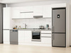 Alvinka 390X222 Cm High Gloss Mutfak Dolabı Mbb-E80B50S60-1