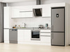 Alvinka 390X222 Cm High Gloss Mutfak Dolabı Mbb-E90B40S60-2