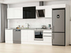 Alvinka 390X222 Cm High Gloss Mutfak Dolabı Mb-E80S60S50-3