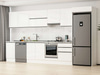 Alvinka 390X222 Cm High Gloss Mutfak Dolabı Mb-E80S50S60-1