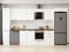 Alvinka 390X222 Cm Klasik Mebran Mutfak Dolabı Mbb-E90B40S60-2