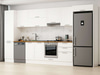 Alvinka 390X222 Cm Klasik Mebran Mutfak Dolabı Mbb-E80B50S60-1