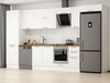 Alvinka 390X222 Cm Klasik Mebran Mutfak Dolabı Mbb-E90B60S40-2