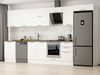 Alvinka 390X222 Cm Klasik Mebran Mutfak Dolabı Mb-E80S60S50-2