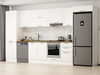 Alvinka 390X222 Cm Klasik Mebran Mutfak Dolabı Mbb-E80B60S50-1