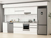 Alvinka 390X240 Cm High Gloss Mutfak Dolabı Mb-E80S50S60-1