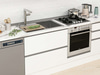 Alvinka 390X240 Cm High Gloss Mutfak Dolabı Mb-E80S60S50-1