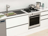 Alvinka 390X240 Cm High Gloss Mutfak Dolabı Mbb-E90B40S60-1
