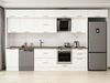 Alvinka 390X240 Cm Klasik Mebran Mutfak Dolabı Mb-E80S50S60-2