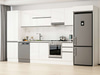 Alvinka 395X222 Cm High Gloss Mutfak Dolabı Mbb-E90B60S45-1