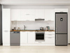 Alvinka 395X222 Cm Klasik Mebran Mutfak Dolabı Mbb-E90B45S60-1