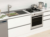 Alvinka 395X240 Cm High Gloss Mutfak Dolabı Mbb-E90B45S60-3