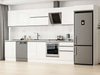 Alvinka 400X222 Cm High Gloss Mutfak Dolabı Mb-E80S60S60-2