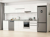 Alvinka 400X222 Cm High Gloss Mutfak Dolabı Mb-E80S60S60-1