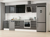 Alvinka 400X222 Cm High Gloss Mutfak Dolabı Mb-E90S60S50-3