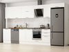 Alvinka 400X222 Cm Klasik Mebran Mutfak Dolabı Mb-E90S60S50-2