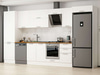Alvinka 400X222 Cm Klasik Mebran Mutfak Dolabı Mbb-E90B60S50-2