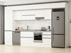 Alvinka 400X240 Cm High Gloss Mutfak Dolabı Mbb-E90B60S50-1
