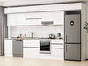 Alvinka 400X240 Cm High Gloss Mutfak Dolabı Mb-E90S50S60-1