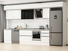 Alvinka 400X240 Cm High Gloss Mutfak Dolabı Mb-E90S60S50-3