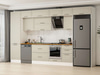 Alvinka 400X240 Cm Klasik Mebran Mutfak Dolabı Mbb-E90B60S50-2