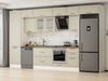 Alvinka 400X240 Cm Klasik Mebran Mutfak Dolabı Mbb-E90B60S50-3