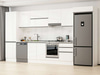 Alvinka 410X222 Cm High Gloss Mutfak Dolabı Mbb-E90B60S60-1