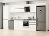 Alvinka 410X222 Cm High Gloss Mutfak Dolabı Mbb-E90B60S60-2