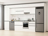 Alvinka 410X240 Cm High Gloss Mutfak Dolabı Mbb-E90B60S60-1
