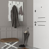 Anita Vestiyer Beyaz 647X36X800 Mm