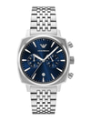 AR11688 Erkek Kol Saati