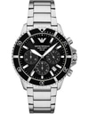AR11739 Erkek Kol Saati