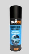 Araç İçi Ve Klima Koku Giderici Vernal Sprey 150Ml-Mx-77630