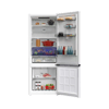Arçelik 270477 EB AI Alttan Donduruculu Buzdolabı
