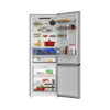Arçelik 270490 IEI Alttan Donduruculu Buzdolabı