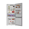 Arçelik 283613 EI Alttan Donduruculu Buzdolabı