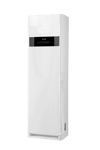 Arçelik 34726 Monofaze Inverter Salon Tipi Klima 34.000 Btu/h Salon Tipi Klima