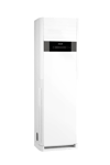 Arçelik 34726 Monofaze Inverter Salon Tipi Klima 34.000 Btu/h Salon Tipi Klima