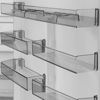 Arçelik 578557 EB MaxiFit Üstten Donduruculu Buzdolabı
