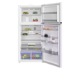 Arçelik 583632 EB Fit Üstten Donduruculu Buzdolabı