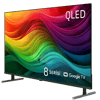 Arçelik 8 serisi QLED 50
