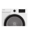 Arçelik 902 KMX 9 Kg Kurutma Makinesi