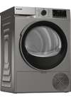 Arçelik 902 KMX S 9 Kg Isı Pompalı Kurutma Makinesi