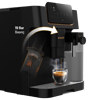 Arçelik EM 6395 Imperium Barista® Tam Otomatik Tam Otomatik Espresso Makinesi