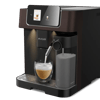 Arçelik EM 9495 Imperium Barista Tam Otomatik Espresso Makinesi