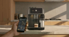Arçelik EM 9595 Imperium Barista® Tam Otomatik Espresso Makinesi