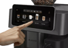 Arçelik EM 9595 Imperium Barista® Tam Otomatik Espresso Makinesi