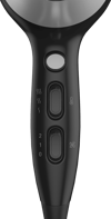 Arçelik HD 6080 B Saç Kurutma Makinesi