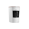 Arcelik K 3300 Mini Telve Beyaz Türk Kahve Makinesi